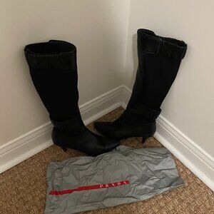 Womens Boots